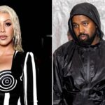 Kanye West's Ex Amber Rose Thinks He 'For Sure' Dresses Wife Bianca