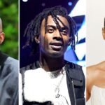 Kanye West Slams Playboy Carti Over Request for 'Niece' North's Songs