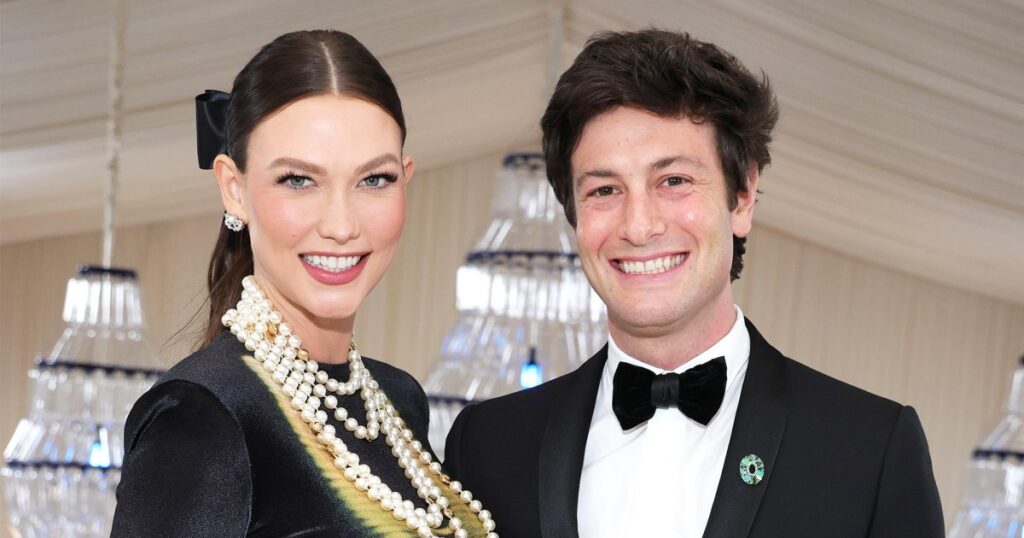 Karlie Kloss Is Pregnant, Expecting 3rd Baby With Joshua Kushner