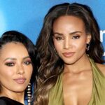 Kat Graham Shares How Meagan Tandy Made Her Feel on Duplicity Set