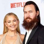 Kate Hudson Wouldn't Mind Being 'Engaged Forever' to Danny Fujikawa