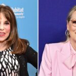 Kate Linder Wants Meryl Streep to Star on The Young and The Restless