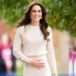 15 Affordable Sweaters to Nail Kate Middleton's Timeless Look