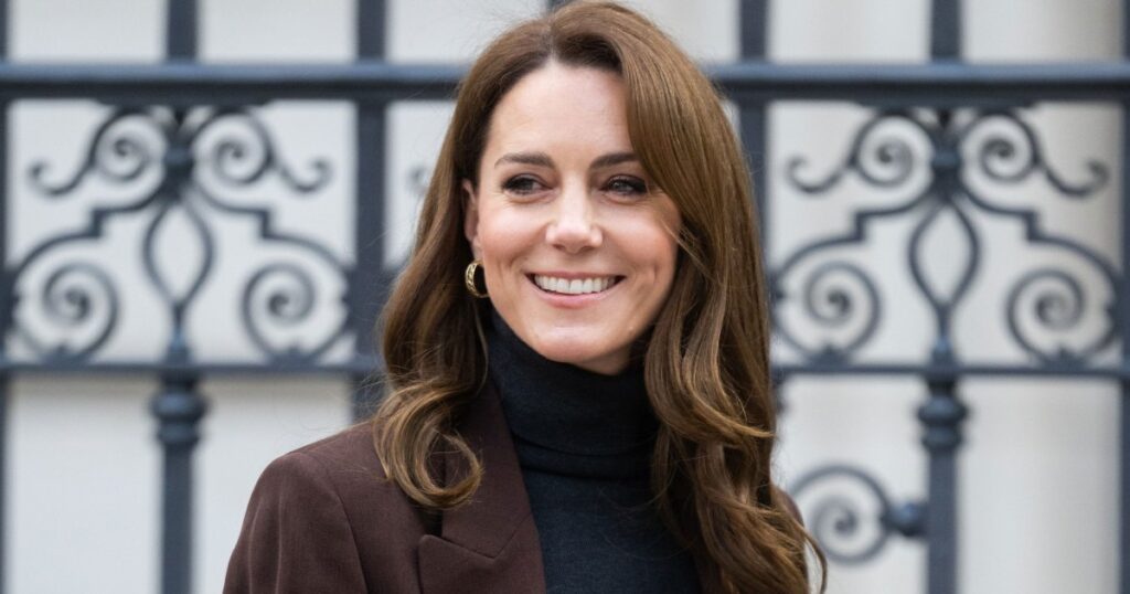 Kate Middleton Has Used This $23 Rosehip Oil for Over 10 Years