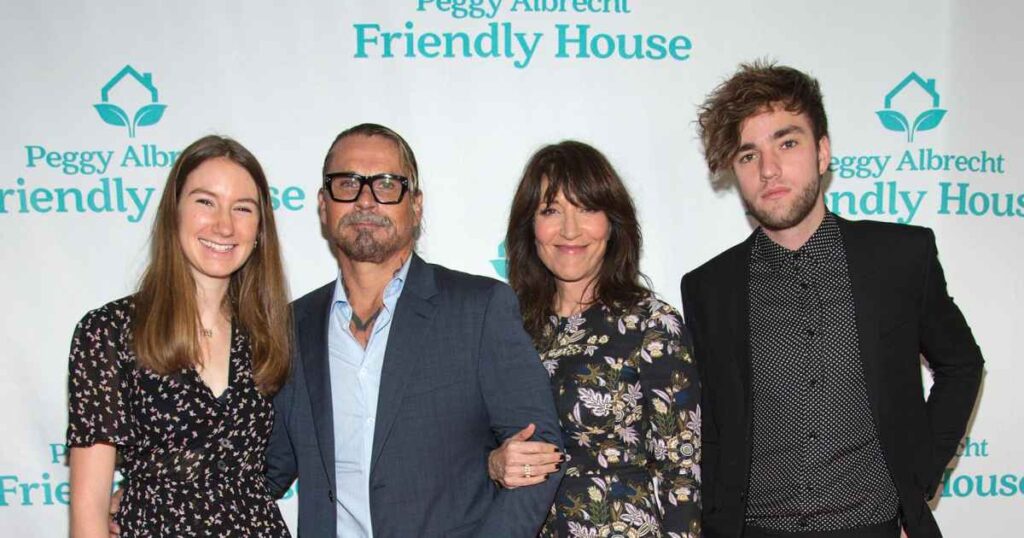 Katey Sagal Family Guide: The Actress' Famous Parents and Kids