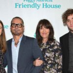 Katey Sagal Family Guide: The Actress' Famous Parents and Kids