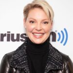 Katherine Heigl Swears By These Beyond Yoga Leggings