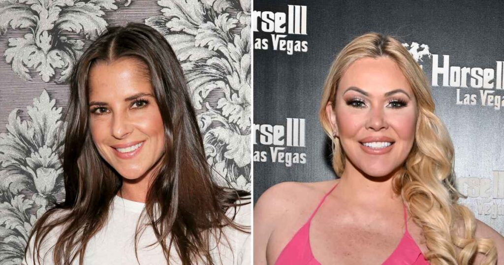 Kelly Monaco and Shanna Moakler Announce ‘Bad Bunnies’ Podcast