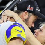 Kelly Stafford Felt 'Relief' Over Matthew Stafford's Return to LA Rams