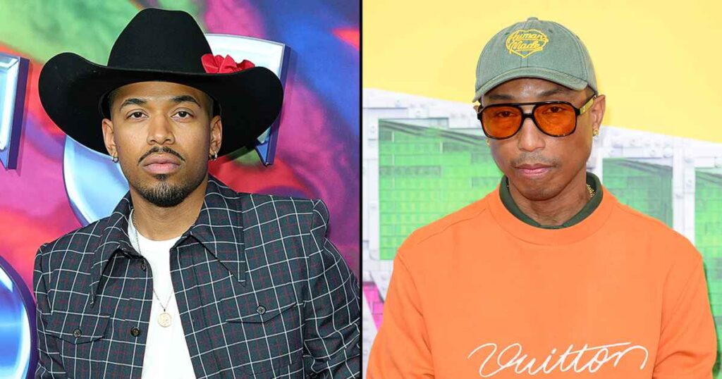 Kelvin Harrison Jr. Reacts to News Pharrell Williams Biopic Was Shelved