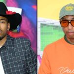 Kelvin Harrison Jr. Reacts to News Pharrell Williams Biopic Was Shelved