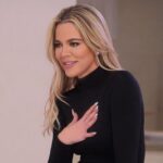 Khloe Kardashian Hasn’t Had Sex in a Long Time: ‘I Don’t Want To’