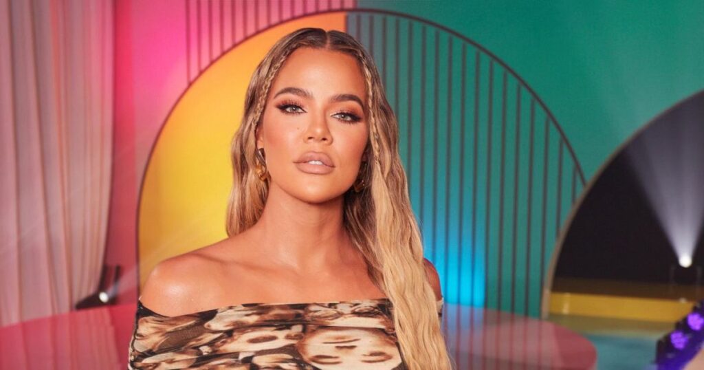 Khloe Kardashian Says She Hasn’t Been on a Date in 3 Years