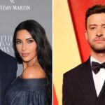 Kim Kardashian, Kanye West's Son Doesn't Know Who Justin Timberlake Is