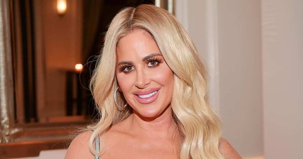 Kim Zolciak Is Dating Again and ‘Happy’ Amid Kroy Biermann Divorce