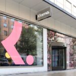 Klarna storefront