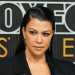 Kourtney Kardashian Slams Conspiracy Theory Her Son Mason Has a Baby