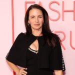 Kristin Davis Recalls SATC Hiring Porn Stars for Season 1 Sex Scene