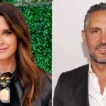 RHOBH Recap: Kyle Richards Gets Emotional Over Mauricio Separation