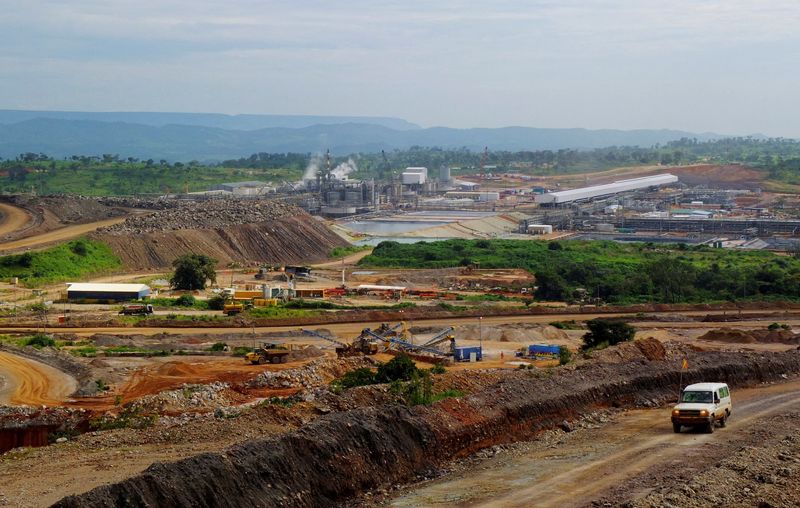 US open to minerals partnerships with Democratic Republic of Congo