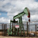 Oil prices decline as investors continue to fret over tariff impact