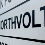 Swedish battery maker Northvolt files for bankruptcy as cash runs out