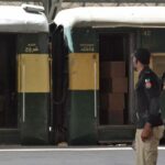 Pakistan train hijack hostages end ordeal with arrival in Quetta