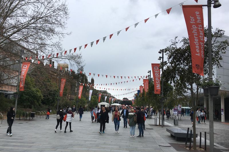 Australia’s top universities say U.S. funding at risk due to Trump crackdown