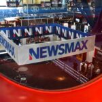 Newsmax agreed to pay $40 million to settle defamation suit over 2020 false election claims