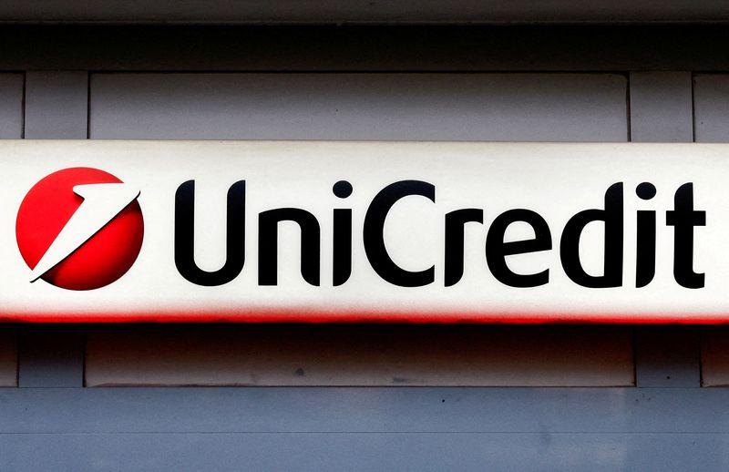 UniCredit secures ECB's approval for Commerzbank stake