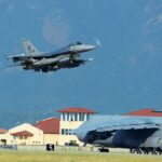 Italian unions worried about job cuts at U.S. military bases