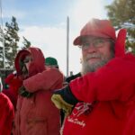 Angry Canadians get their 'elbows up' in face of Trump threats