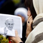 Pope Francis, showing plans to continue on, starts new process for Catholic reforms