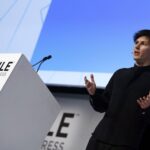 Telegram's Durov allowed to leave France amid probe, AFP reports