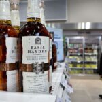 French PM says EU tariff on American bourbon probably mistaken