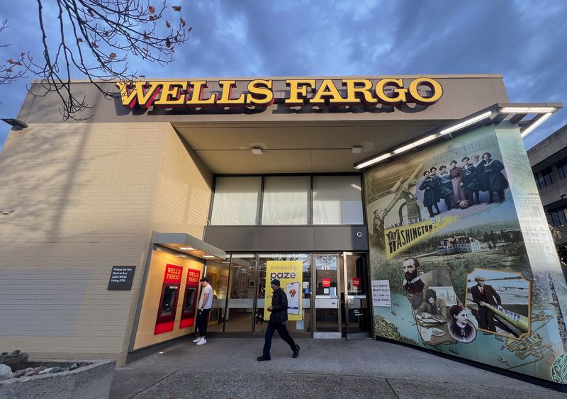 Wells Fargo takes another step forward as OCC terminates 2021 consent order