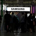 Samsung CEO says company considering deals as it struggles for growth