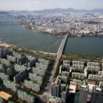 South Korea to tighten apartment trading rules in wealthy Seoul districts