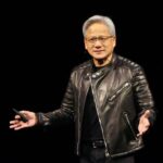 Nvidia CEO says power-saving optical chip tech will need to wait for wider use