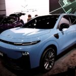 Stellantis, Leapmotor favour Spain for production of B10 EV, source says