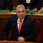 Hungary's Orban pushes direct Russia talks, opposes EU summit declaration