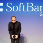 SoftBank in talks to borrow $16 billion to fund AI, The Information reports