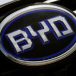 China's BYD raises $5.59 billion in share sale, Hong Kong's largest in 4 years