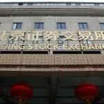 China, Hong Kong stocks dip as US tariffs loom; NPC in focus