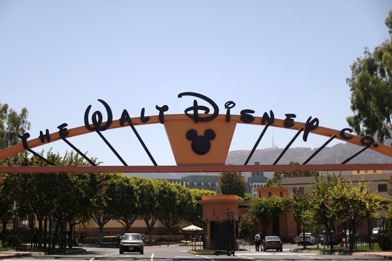 Disney to cut nearly 6% staff across units, WSJ reports