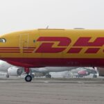 Germany's DHL to cut 8,000 jobs this year after annual operating profit falls 7.2%