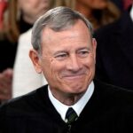 Donald Trump and John Roberts: Two sides of a US judiciary under pressure