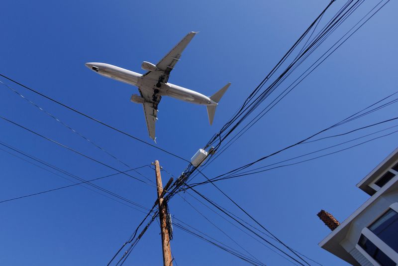 US FAA pilot safety messaging system resumes operations after outage