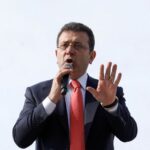 Turkish prosecutors demand Istanbul mayor Imamoglu to be jailed pending trial