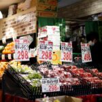 Analysis-BOJ's message: Food inflation can't be ignored even as Trump tariffs raise risks